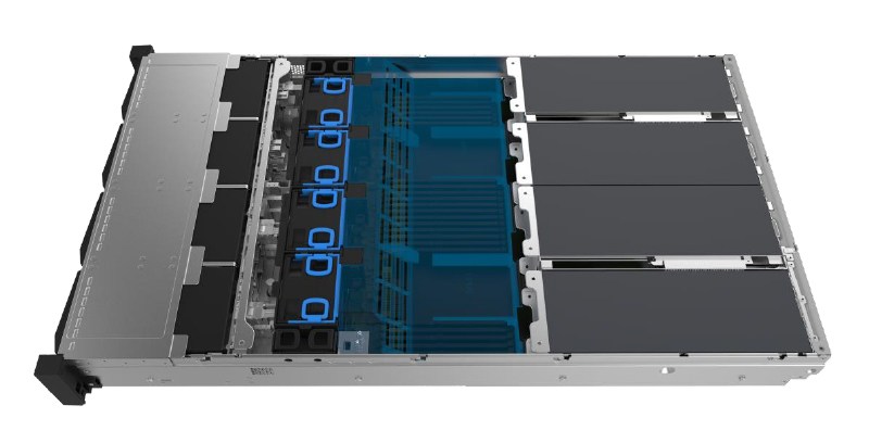 Inspur NNF5280M5-FPGA内容