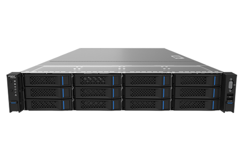 Inspur NF5280M5 (2U Server)