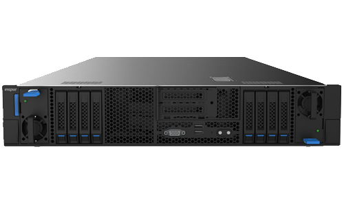 Inspur NF5288M5 (2U Server)