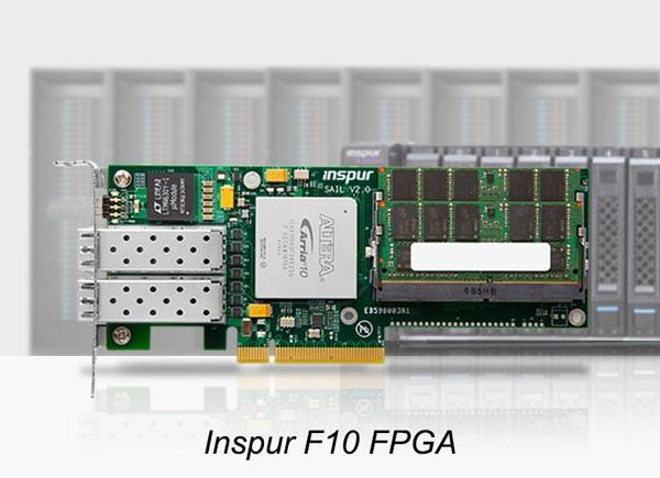 NNF5280M5-FPGA