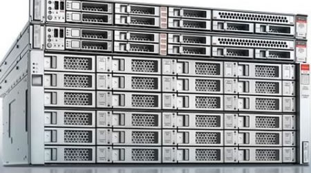 SPARCクラウド、VMwareクラウド、Xenクラウド完備