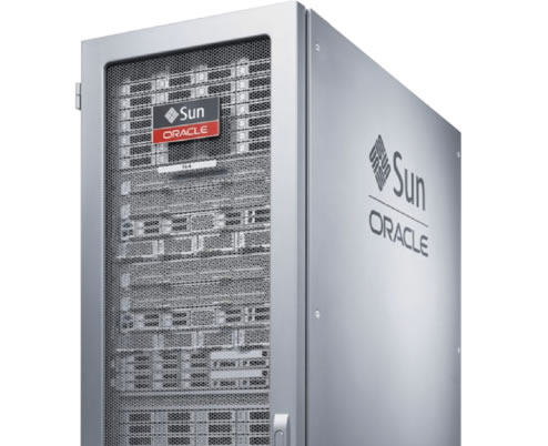 Solaris SPARC