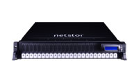 NS388P NVMe JBOF Storage