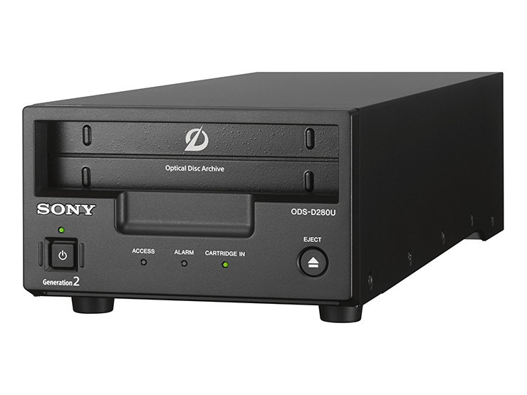 ODS-D280U