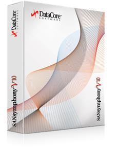 DataCore SANsymphony
