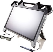 zSpace、VRディスプレイ