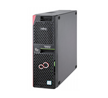 富士通PCサーバPRIMERGY 省スペースタイプ TX1320 M3