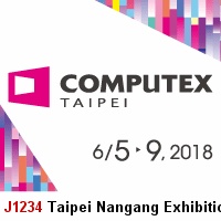 Computex Taipei KSG