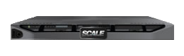 Scale Computin HC3 HC1150DFモデル
