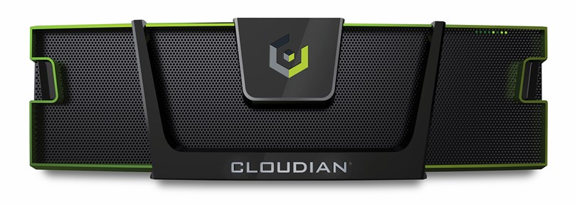 Cloudian Hyperstore