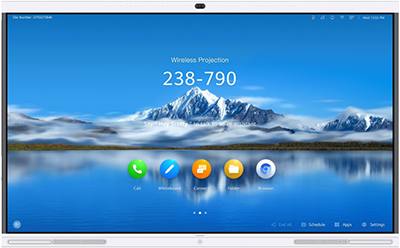 Huawei IdeaHub