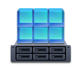 Synology Virtual Machine Manager