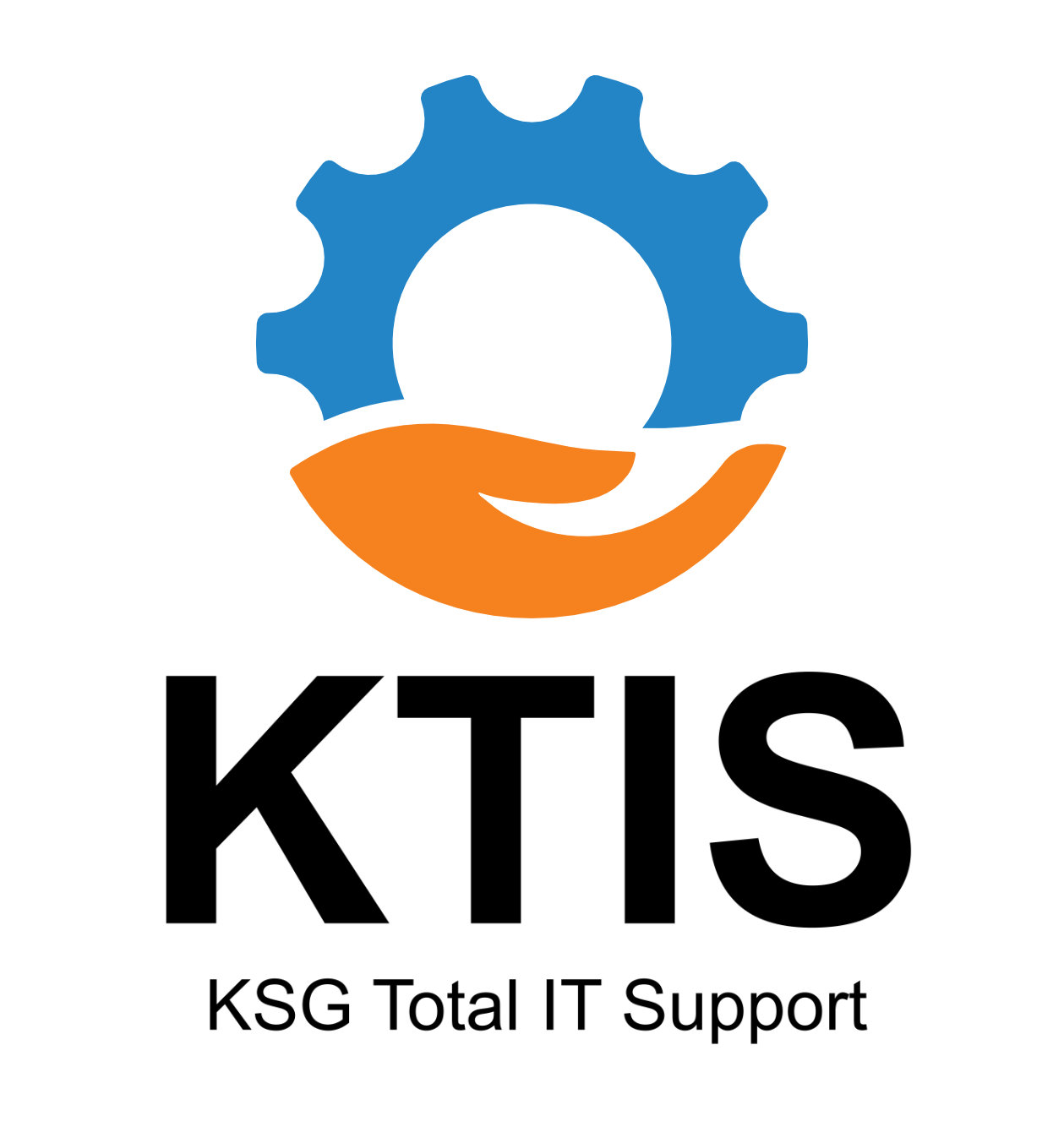 KTIS-KSG Total IT Support