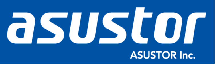asustor